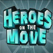 GC 2010: Nuevo video de Heroes on the Move